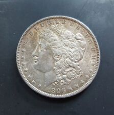 1896 silver one for sale  CHELMSFORD