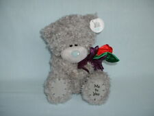 Teddy bear red for sale  EYE
