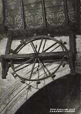 Confort roue carillon d'occasion  France