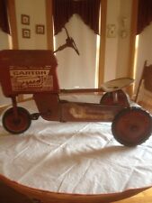 Garton pedal tractor for sale  Loretto