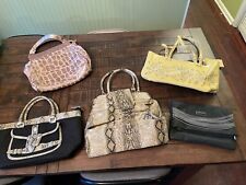 Lot womens purses for sale  Huntersville