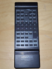 Kenwood 0500 audio gebraucht kaufen  Hardhöhe