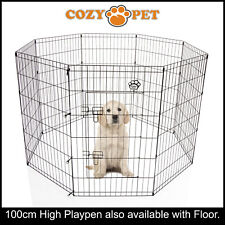 Playpen 100cm high for sale  Shipping to Ireland
