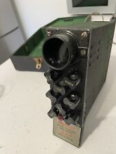 Gec mininiscope oscilloscope for sale  STRATFORD-UPON-AVON