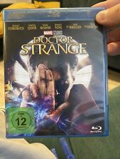 Doctor strange blu gebraucht kaufen  Seevetal