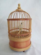singing bird for sale  CHESTER