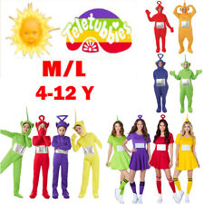 Teletubbies costume adults for sale  Shipping to United Kingdom
