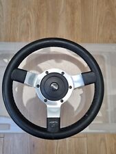 Mountney steering wheel for sale  CHESTERFIELD