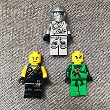 Lego ninjago minifigure for sale  Shipping to Ireland
