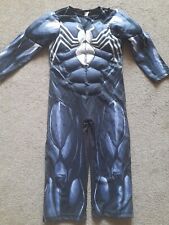 Marvel venom dress for sale  ROCHDALE