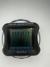 Excalibur electronics touch for sale  Shipping to Ireland