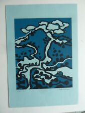 Rigby graham lino for sale  HERNE BAY