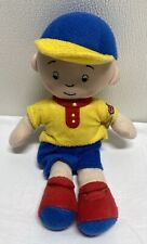 Caillou plush toy for sale  Watertown
