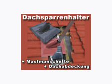 Komplettanlage dachsparrenhalt gebraucht kaufen  Schwenningen