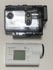 Usado, Câmera Filmadora Digital HD Usável Sony HDR-AS300 Action Cam Estado Perfeito comprar usado  Enviando para Brazil