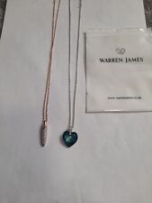 Two ladies pendents for sale  LONDON