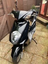 125cc scooter spares for sale  ROCHDALE