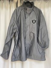 la raiders jacket for sale  WEST MOLESEY