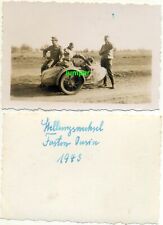 Foto motorrad bmw gebraucht kaufen  Bernburg