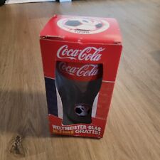 Coca cola sammelglas gebraucht kaufen  Hamburg