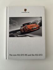 Porsche 911 gt3 for sale  LONDON