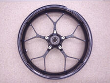 Front wheel rim for sale  Shipping to Ireland