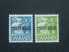 Dänemark postfähre 1936 gebraucht kaufen  Lütjenburg