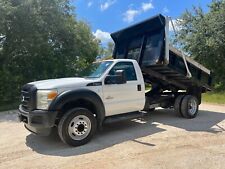 2015 ford 450 for sale  Lake Placid