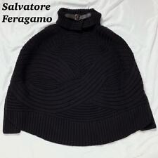 Salvatore ferragamo knit d'occasion  Expédié en Belgium