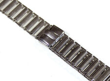 Bracelet métalique montre d'occasion  Maurecourt
