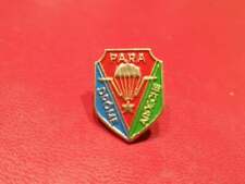 Mini insigne parachutistes d'occasion  Redon