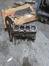 T25 1.6 engine.bottom for sale  DONCASTER