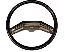 78-86 Ford Bronco F-150 F-250 Econoline Xlt Cruise Steering wheel Original OEM for sale  Shipping to South Africa