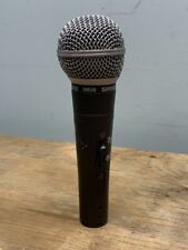 Microfone vocal Shure SM58  comprar usado  Enviando para Brazil