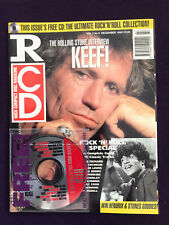 Rcd magazine cd for sale  WELLINGBOROUGH