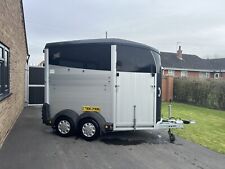 Ifor williams hbx506 for sale  DONCASTER