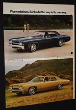 1972 chevy impala for sale  Hartland