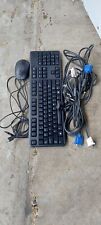 Dell keyboard dell for sale  Drexel Hill