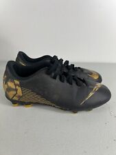 Botas de Fútbol Nike Mercurial para Niños Talla EE. UU. 2 Juventud/Reino Unido 1.5 Rugby Atléticas segunda mano  Embacar hacia Argentina