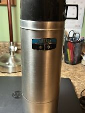 Vintage thermos king for sale  Lacombe