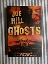Joe hill ghosts usato  Milano