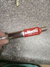 Nycoil air wand for sale  Connersville