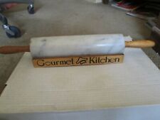 marble rolling pin for sale  Methuen