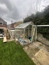 Greenhouse for sale  SALISBURY