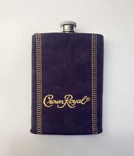 crown royal flask for sale  Jacksonville Beach