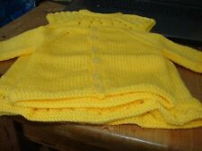 New hand knitted for sale  UK