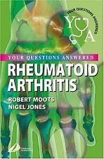 Rheumatoid arthritis your gebraucht kaufen  Berlin