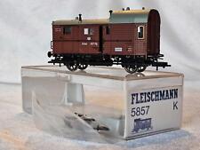 Fleischmann 5857 kpev gebraucht kaufen  Deutschland
