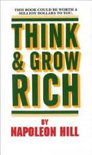 Think grow rich for sale  Montgomery