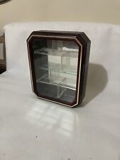 Thimble display case for sale  READING
